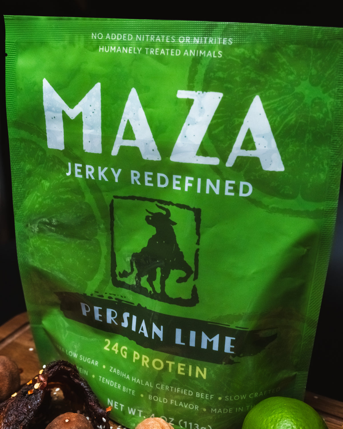 Persian Lime