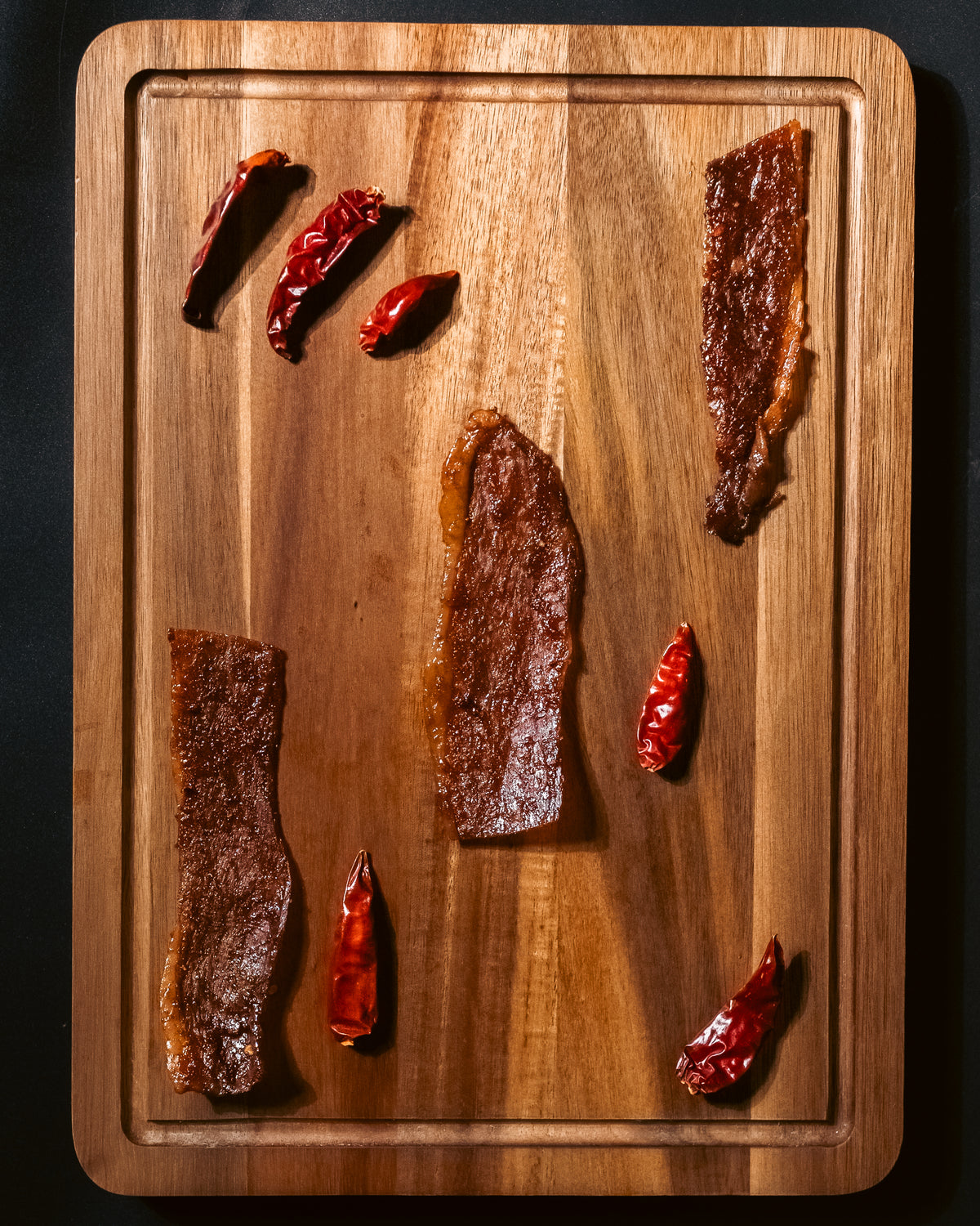 Aleppo Pepper