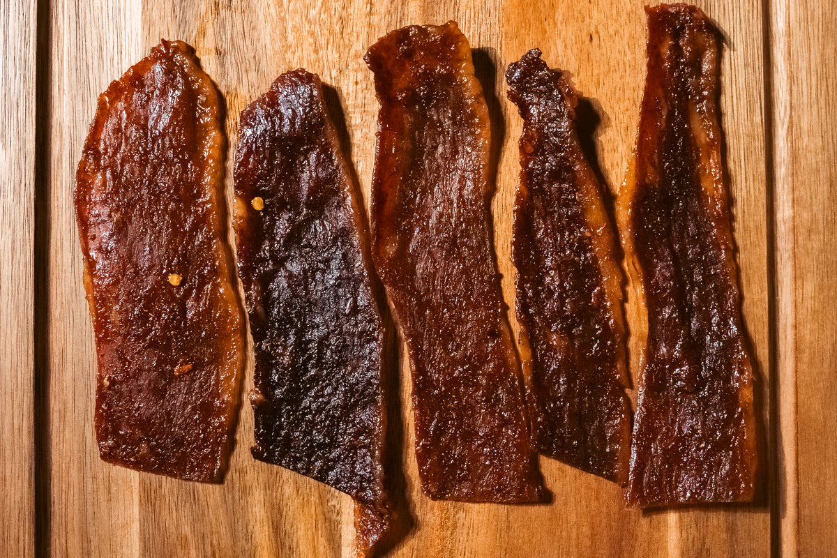 Aleppo Pepper