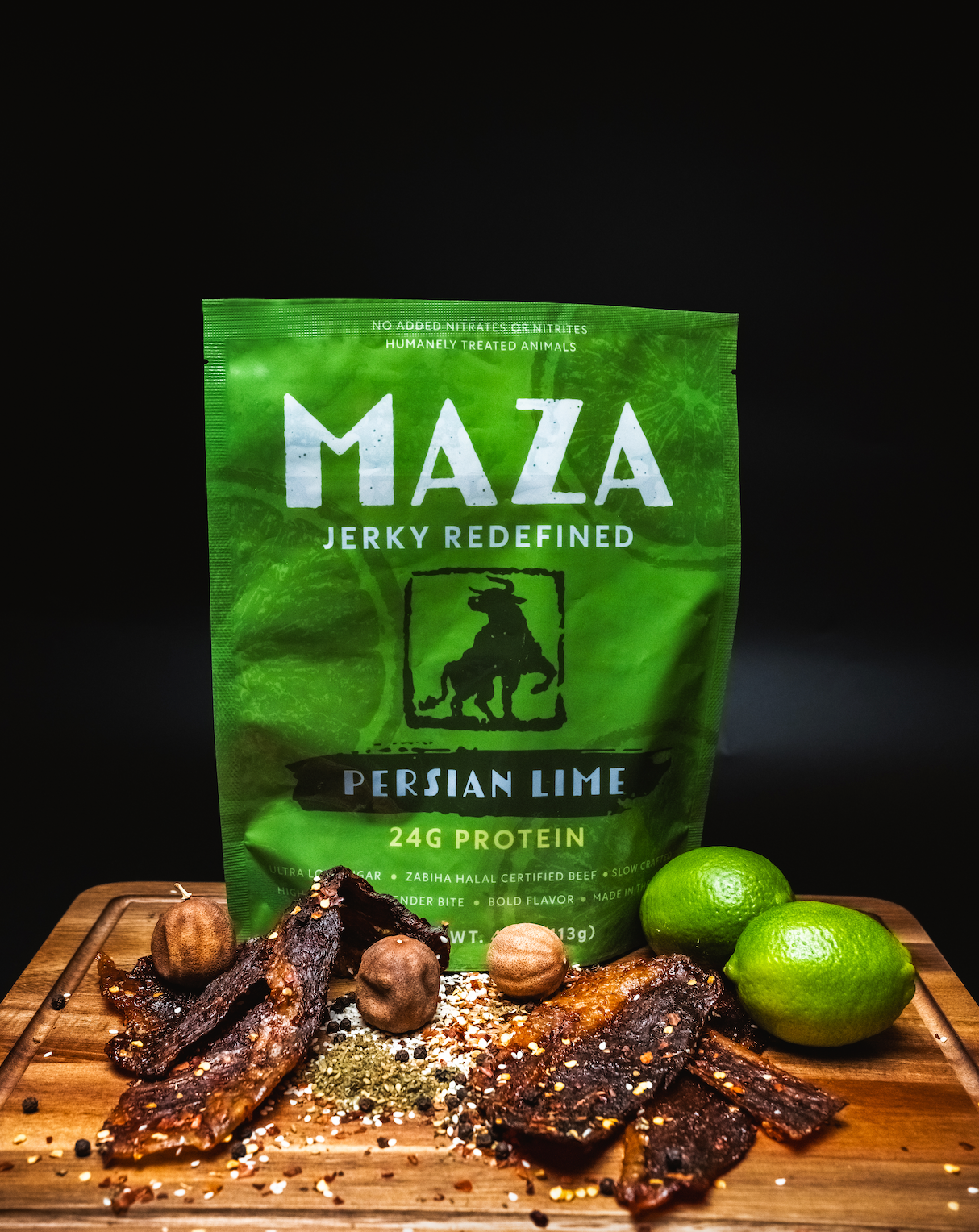 Persian Lime